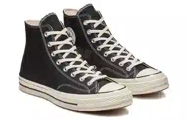 Converse 1970s All Star Retro Black