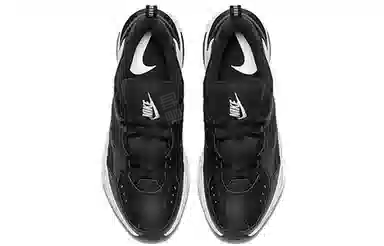 Nike M2K Tekno Black