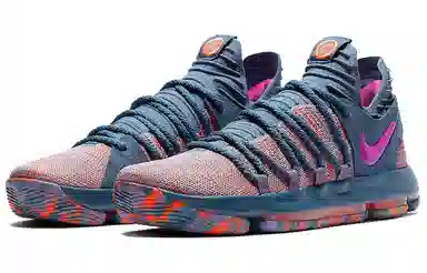 Nike KD 10 All-Star