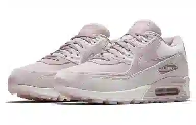 Nike Air Max 90 Velvet Particle Rose
