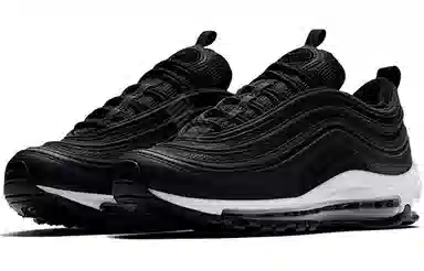 Nike Air Max 97 Black 3M