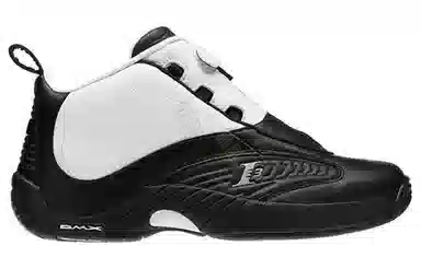 Reebok Answer IV Stepover