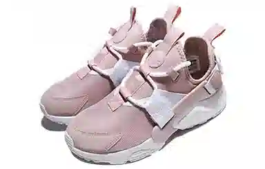 Nike Huarache City Low Particle "Rose" (W)
