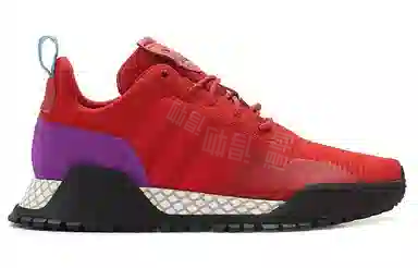 adidas AF 1.4 Scarlet