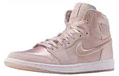 Jordan Air Jordan 1 Retro High Season Of Her Silt Red