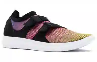 Nike Air Sock Racer Ultra Flyknit Rainbow