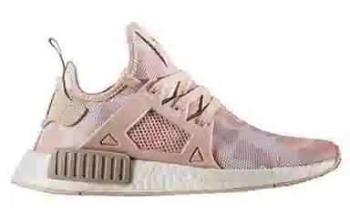adidas originals NMD XR1 Pink Duck Camo