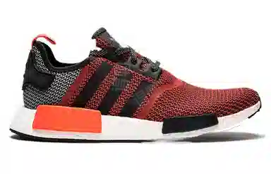 adidas originals NMD Lush Red
