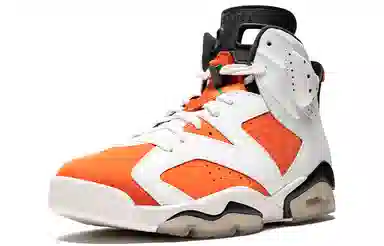 Jordan Air Jordan 6 Retro Gatorade Like Mike