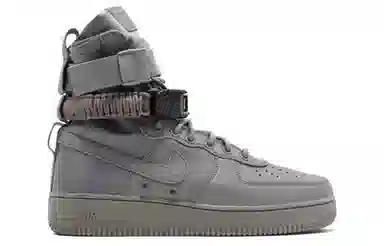 Nike Air Force 1 Dust Grey