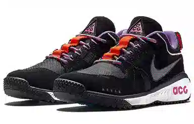 Nike ACG Dog Mountain Black