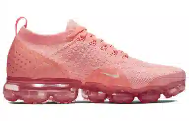Nike Vapormax 2 Crimson Pulse