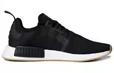 adidas NMD_R1 Black Gum