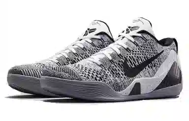 Nike Kobe 9 Elite Low Beethoven