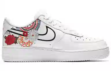 Nike Air Force 1 '07 LNY White