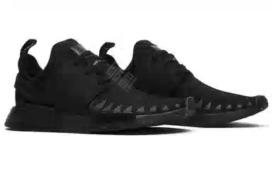 adidas originals NMD_R1 Triple Black