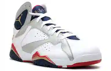Jordan Air Jordan 7 Retro For The Love of the Game