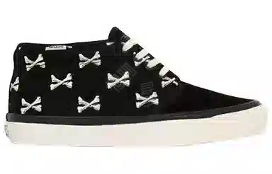 WTAPS x Vans Boot OG 'Bone'