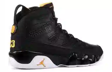 Jordan Air Jordan 9 Retro Citrus