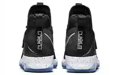Nike Lebron 14 Black Ice 14