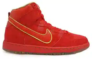 Nike Dunk SB Chinese New Year CNY