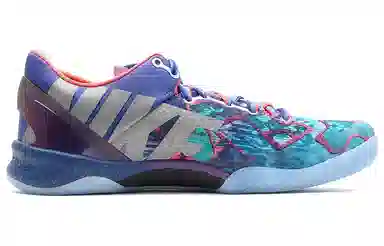 Nike Kobe 8 What The Kobe (WTK) 8