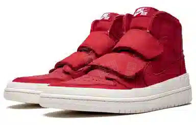 Jordan Air Jordan 1 Retro High Double Strap Gym Red