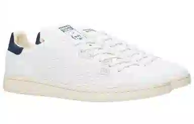 adidas originals StanSmith Primeknit White Blue