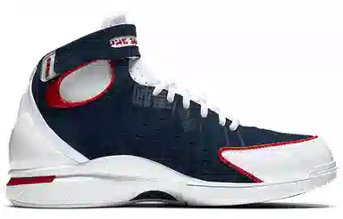 Nike 2K4 Zoom Huarache USA