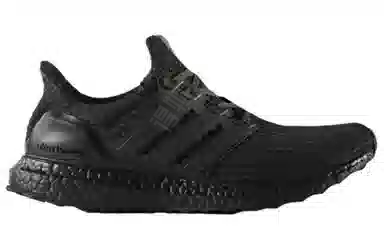 adidas Ultraboost 3.0 Triple Black
