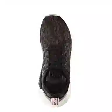 adidas originals NMD_R2 Black Wonder Pink