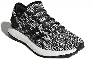 adidas Pure Boost Oreo