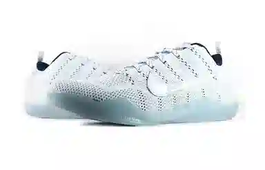 Nike Kobe 11 Elite Low Pale Horse 11