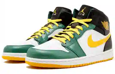 Jordan Air Jordan 1 Retro Sonics