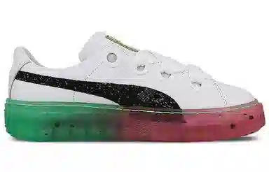 Sophia Webster x PUMA Platform Trace Candy Princess