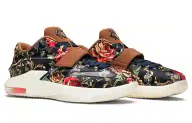 Nike KD 7 EXT "Floral"