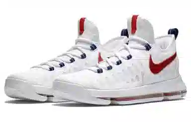Nike KD 9 USA