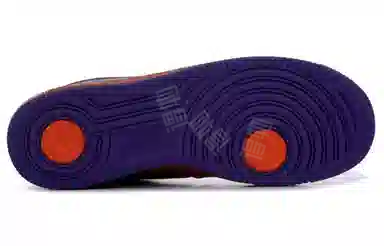 Nike Air Force 1 Amare Stoudemire New Six