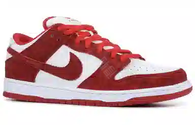 Nike Dunk SB valentine's day 2014
