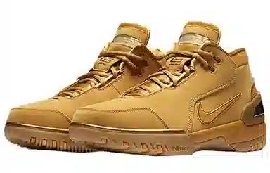 Nike Air Zoom Generation Wheat Retro LeBron 1