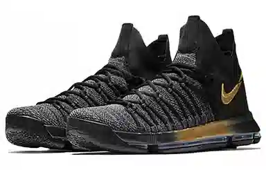 Nike KD 9 ELITE Flip The Switch