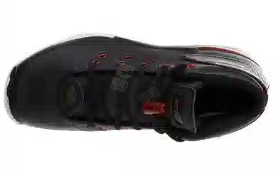 Jordan Air Jordan 17 Retro Chicago Bulls