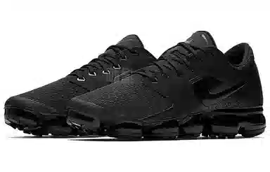 Nike VaporMax CS Triple Black