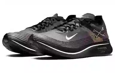 GYAKUSOU x Nike Zoom Fly SP Black