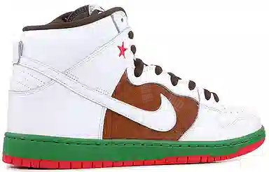 Nike Dunk SB Cali 2014