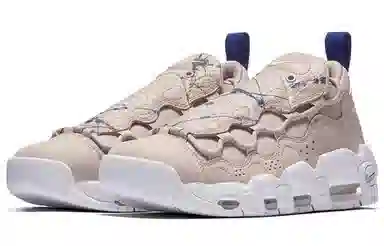 Nike Air More Money Particle Beige