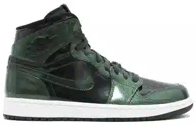 Jordan Air Jordan 1 Retro Grove Green