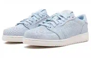 Jordan Air Jordan 1 Retro Low NS Ice Blue