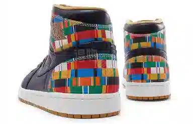 Jordan Air Jordan 1 Retro RTTG D.C