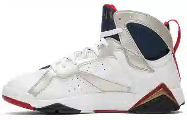 Jordan Air Jordan 7 Retro Olympic 2012